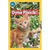 Nessiworld National Geographic Kids Oyna Pisicik!