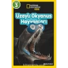 Nessiworld  National Geographic Kids – Uzaylı Okyanus Hayvanları