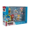 Nessiworld NCT13000 Sonic 6 cm W19 5li Aksiyon Figür Seti - 419064