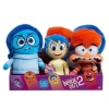 Nessiworld NDN01000 Inside Out 2 - Mini Peluş 30 cm