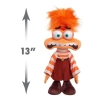 Nessiworld NDN03000 Inside Out 2 - Endişe - Anxiety Sesli ve Hareketli Peluş