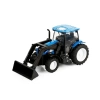 NessiWorld New Holland İnşaat Araçları