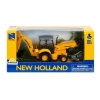 NessiWorld New Holland İnşaat Araçları