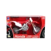 Nessiworld  NewRay 1:6 Honda CRF450R 2012 Model Motor
