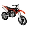 NessiWorld NewRay 1:6 KTM 450 SX-F Model Motosiklet