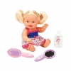 Nessiworld Nil Bebek Sırt Çantalı Set 23 cm