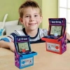Nessiworld Nostaljik Tetris Oyun Konsolu