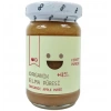 Nessiworld OG Natural Organik Elma Püresi 100 Gr
