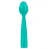 Nessiworld OiOi Blw I Silikon Beslenme Seti 3Lü (Kaseli) Aqua Green