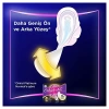 Nessiworld Orkid Ultra Platinum Gece Ekstre Plus Ped 20Li
