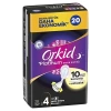 Nessiworld Orkid Ultra Platinum Gece Extra Ped 20Li