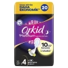 Nessiworld Orkid Ultra Platinum Gece Extra Ped 20Li