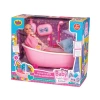 Nessiworld  Oydaş Küvette Duş Yapan Bebek 02605