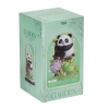 Nessiworld P1279 Panlos Fanus panda Model 1083 Parça -Vagon life