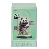 Nessiworld  P1279 Panlos Fanus panda Model 1083 Parça -Vagon life