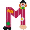 Nessiworld Palyanço Ahşap Harf M