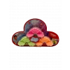 Nessiworld  Paulinda Slime Super Cloudy Clay 3 Parça S00095812