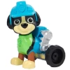 Nessiworld  PAW Patrol Rex ve Görev Aracı