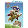 Nessiworld Paw Patrol Rubble Yardıma Koşuyor!