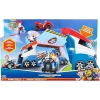 Nessiworld Paw Patrol Yeni Patroller Aracı ve Figür Oyun Seti