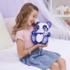 Nessiworld Peek-A-Roo Gizemli Bebek Etkileşimli Panda-Roo Peluş Oyuncak