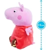 NessiWorld Peppa Pig Sesli Peluş 25 cm