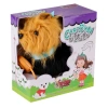 Nessiworld PFTB267 Yürüyen Tasmalı Peluş Köpek