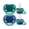 Nessiworld Philips Avent Ultra Air Emzik 6-18 Ay