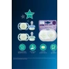 Nessiworld Philips Avent Ultra Start Gece Emzik 0-2 Ay
