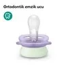 Nessiworld Philips Avent Ultra Start Gece Emzik 0-2 Ay