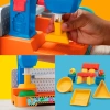 Nessiworld Play-Doh Stamp n Saw Tool Bench