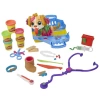 Nessiworld Play-Doh Veteriner Seti F3639