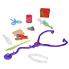 Nessiworld Play-Doh Veteriner Seti F3639