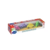Nessiworld PlayWood Ahşap Yarış Arabaları 380
