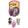 Nessiworld  PMI SG2220 Stumble Guys Figür Seti 3lü -Necotoys