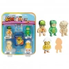 Nessiworld  PMI SG2240 Stumble Guys Figür Seti 5li -Necotoys