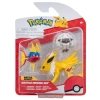 Nessiworld Pokemon Battle 3lü Figür Seti