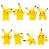 Nessiworld Pokemon Battle 8li Figür Seti Pikachu