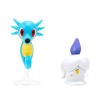 NessiWorld Pokemon Battle Figürler Seri