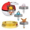 Nessiworld Pokemon Battle Spinner Deluxe Arena Set