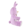 Nessiworld POL-1049 Peluş Tavşan 55 cm Polly Toys