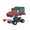 Nessiworld  POLI 83360 Robocar Poli Hareketli Figür Poacher