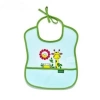Nessiworld    Poli Muşamba Küçük Mama Önlüğü 030 Yeşil