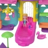 Nessiworld Polly Pocket Unıcorn Dream Cruıse Oyun Seti HWP26