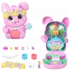 Nessiworld Polly Pocket ve Maceraları Kompakt Oyun Seti