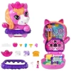 Nessiworld Polly Pocket ve Maceraları Kompakt Oyun Seti