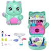 Nessiworld Polly Pocket ve Maceraları Kompakt Oyun Seti