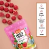 Nessiworld  Pol’s Freeze Fresh Magic Ball Ahududulu Elma Topu 20 Gr