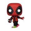 Nessiworld  POP! Marvel Deadpool Bowling 76077