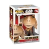 Nessiworld  POP! Star Wars Jar Jar Binks with Booma Balls 76017